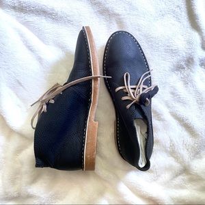 SeaVees Chukka Boots